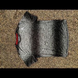 Reebok Men’s Running Tee Size Medium